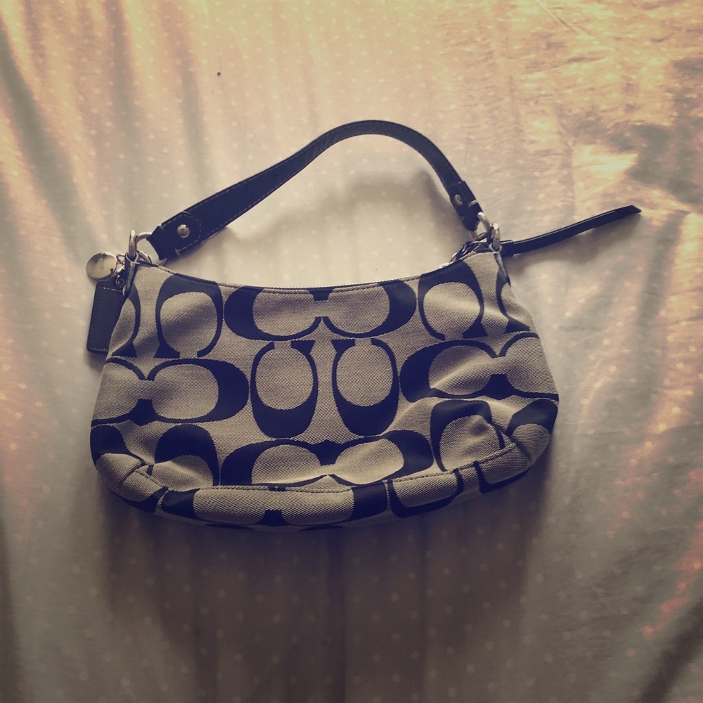 Coach handbag